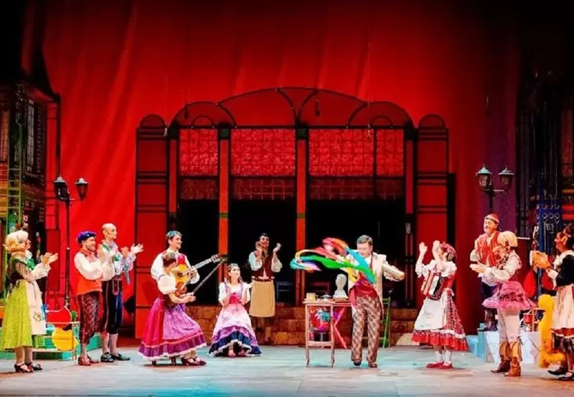 Beykoz'un 45 günlük kültür masrafı 20 milyon 2