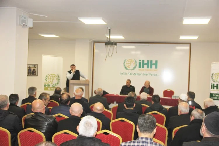 İHH Beykoz’da mahalle muhtarlarıyla el ele yürüyecek 3 ihh beykoz 7 i4FfF4 bn4