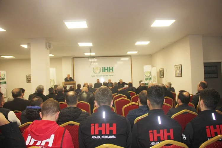 İHH Beykoz’da mahalle muhtarlarıyla el ele yürüyecek 1 ihh beykoz 9 qp6WJqslAz