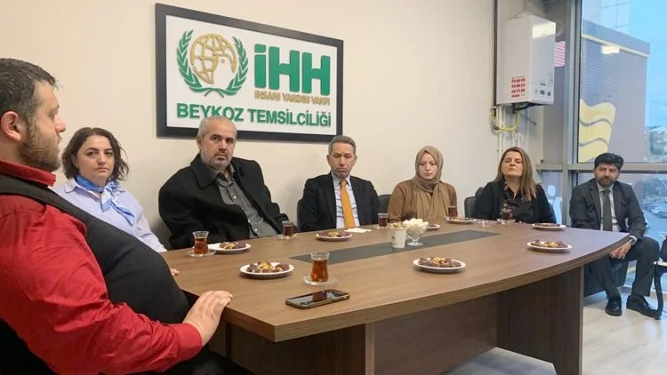 İHH Beykoz Temsilciliği’ne siyasi parti ziyaretleri 1 ihh beykoz ziyaret 1 9Kz3ASg4kJ