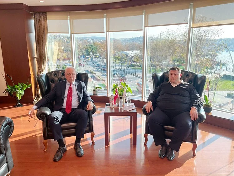İHH Beykoz Temsilcisinden Başkan Köseler’e destek ziyareti 3 ihh ekrem haber 2 BWq3BXLsmq