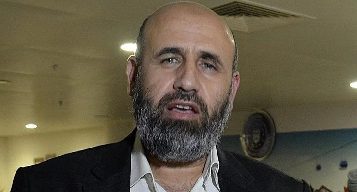 İHH Beykoz Temsilciği ve Beykoz Belediyesinin birlikte düzenlediği Gazze'ye destek