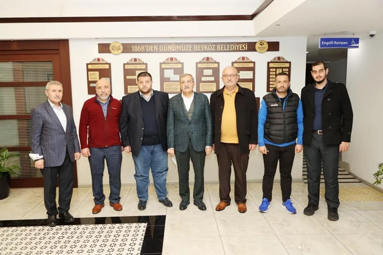 Dilmaç ve Murat Aydın’dan İHH’ya hep destek, tam destek 4 ihh beyk y0BpNKtaOE