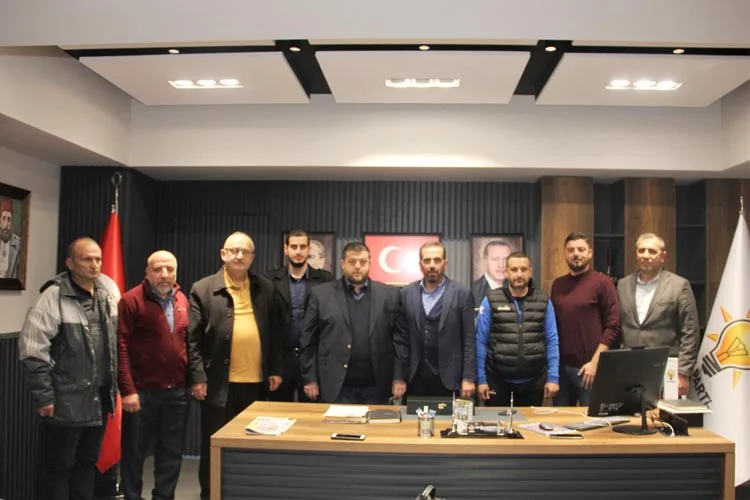 Dilmaç ve Murat Aydın’dan İHH’ya hep destek, tam destek 1 ihh beykoz 1 kUu3wvbtTv