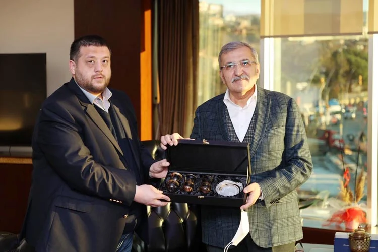 Dilmaç ve Murat Aydın’dan İHH’ya hep destek, tam destek 3 ihh beykoz 3 bMdYgF0wNO