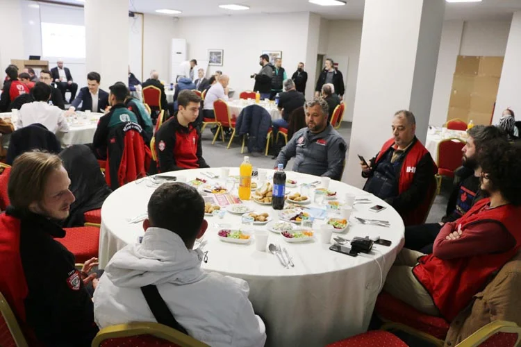 İHH Beykoz için özel yardım fonu kurdu 4 ihh beykoz fon 11 kTzsKv64cC