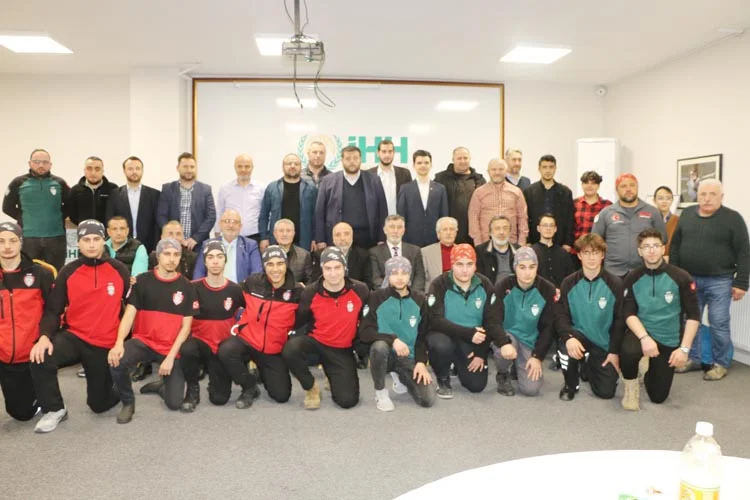 İHH Beykoz için özel yardım fonu kurdu 7 ihh beykoz fon 3 gN6tRyXDjZ