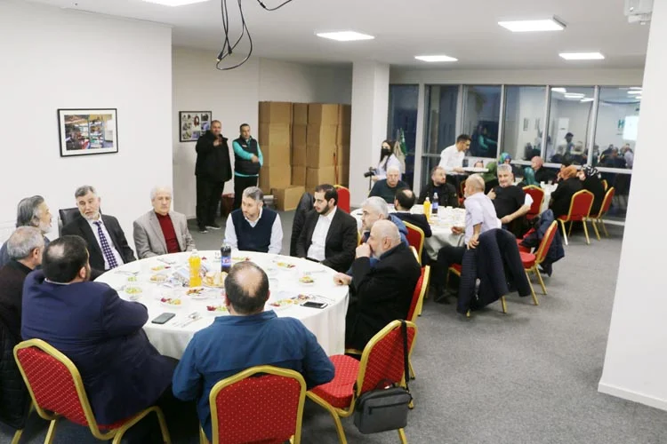 İHH Beykoz için özel yardım fonu kurdu 2 ihh beykoz fon 9 zgDfy0QrqN