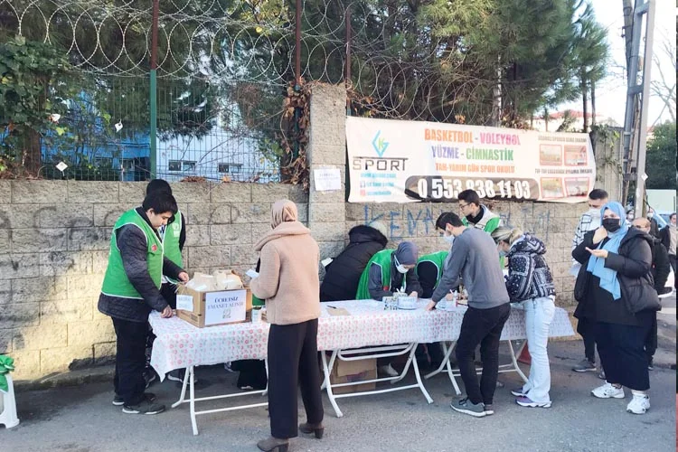 Beykoz’dan kalemler ihtiyaç sahibi okullara gitti 1 ihh g F1XXdjp9Ga