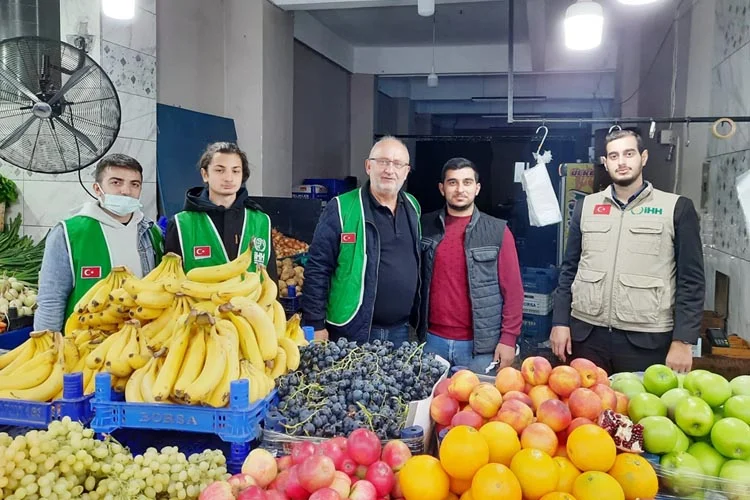 Kısa süre önce Şube Başkanlığına Dost Beykoz Yazıişleri Müdürü Ekrem