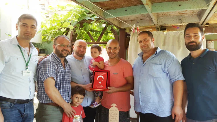 ihh sehitai gazi zi OXEJAdgaWB