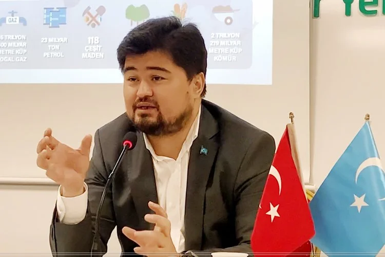 Beykoz, güneşin doğduğu, insanlığın battığı yere kucak açtı 3 ihh turkistan 1 LeusIImbwy