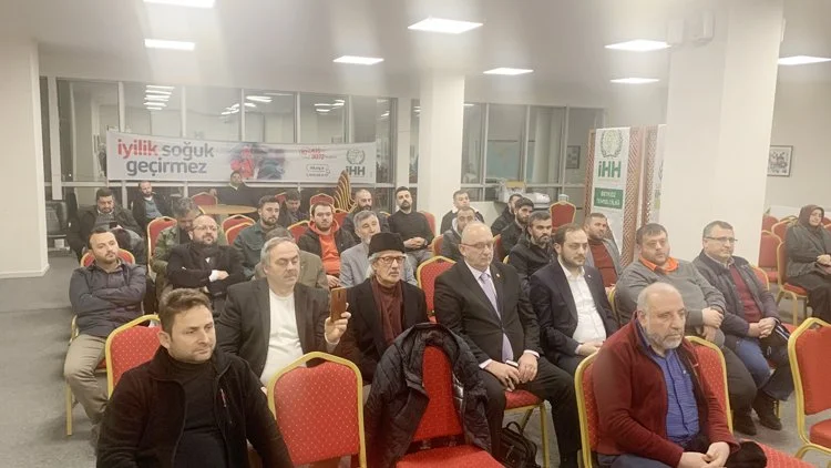 Beykoz, güneşin doğduğu, insanlığın battığı yere kucak açtı 2 ihh turkistan 4 J0LG1MuF4a