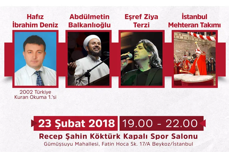 İnsan Hak ve Hürriyetleri (İHH) İnsani Yardım Vakfı, Zeytin Dalı
