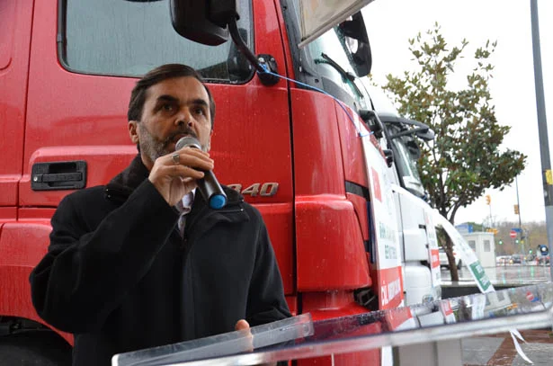 İHH Beykoz'dan İdlib'e iki tır daha 3 ihhdanidlibeikitirdaha 5 EsygkWW6dW