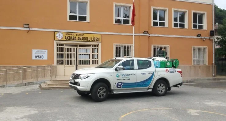 Yaz aylarının gelmesiyle haşere ve sivrisinek gibi canlılarla mücadele etmek