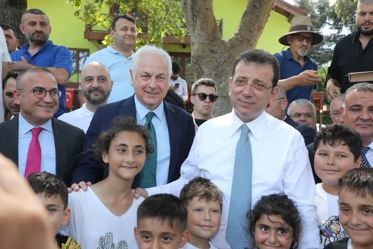 İmamoğlu’ndan Beykoz’un 7 noktasına ziyaret 1 iiiiiii 3My3YWBl S