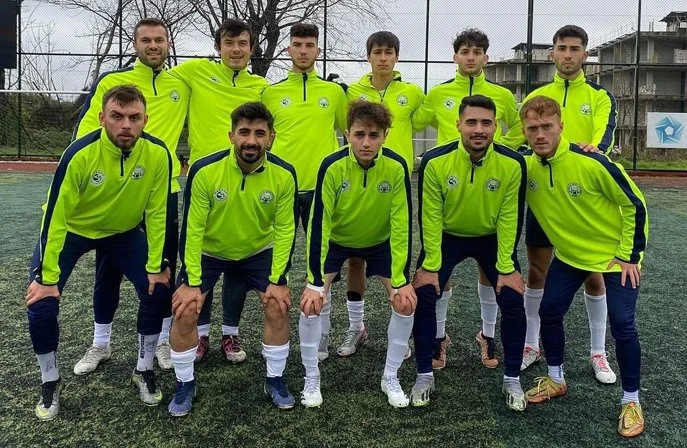 İstanbul Süper Amatör Ligdeki iki Beykoz temsilcisi futbolsuz geçen haftayı