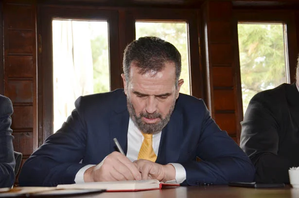 iktidar beykozsunsorunlarinimuhtarlardandinledi