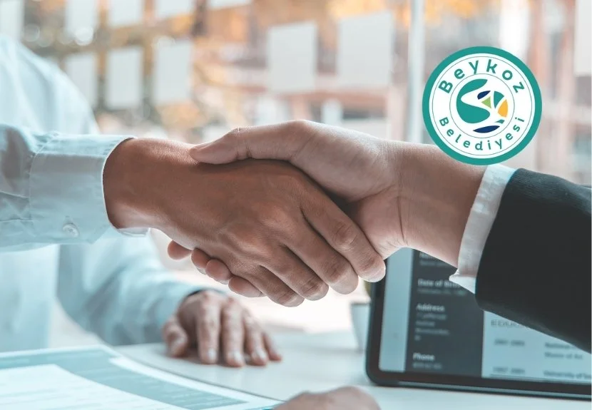 Beykoz Belediyesi iştiraki Beytaş A.Ş, yayınladığı ilanda 80'i geçici olmak