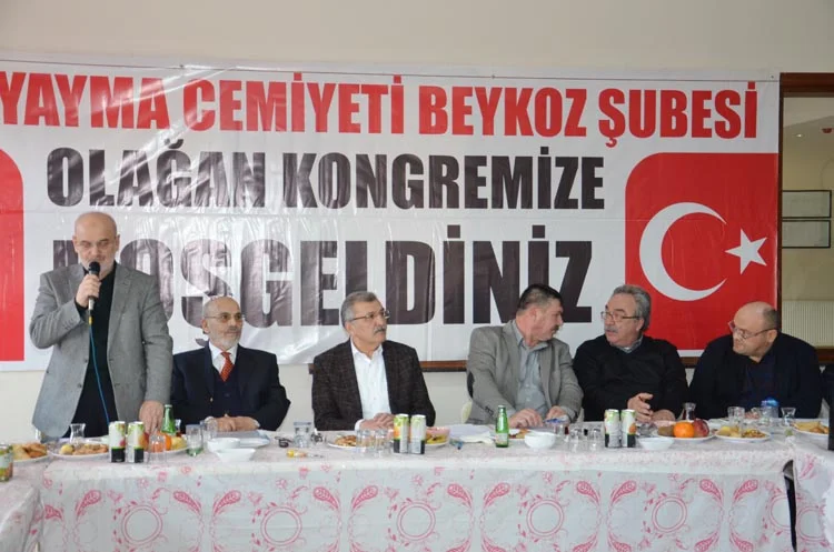 ilim yayma cemiyeti beykoz kongresi 18 wsyqoV8XD