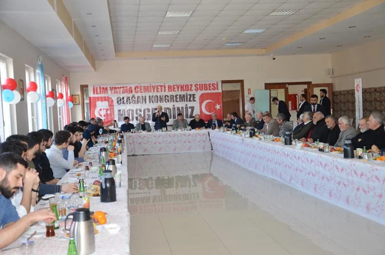 ilim yayma cemiyeti beykoz kongresi 5 uJepdOkHE2