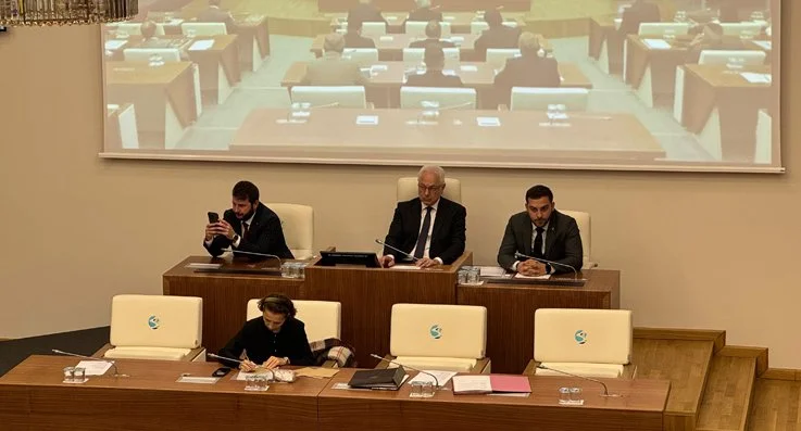 Beykoz Belediye Meclisi 9. dönem ilk toplantısını yaptı 3 ilk14 FsPMhqnMK6