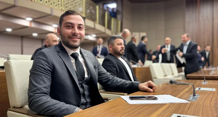 Beykoz Belediye Meclisi 9. dönem ilk toplantısını yaptı 7 ilk5 IXZ 6WSEwW