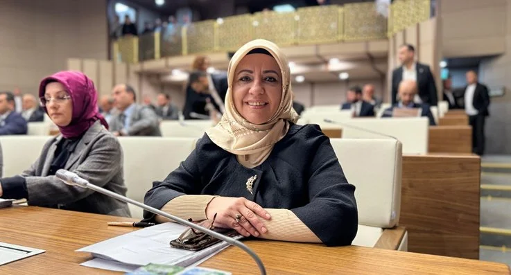 Beykoz Belediye Meclisi 9. dönem ilk toplantısını yaptı 4 ilk8 fpgoYq7u U