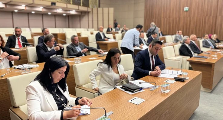 Beykoz Belediye Meclisi 9. dönem ilk toplantısını yaptı 2 ilk9 sY85fjjMnI