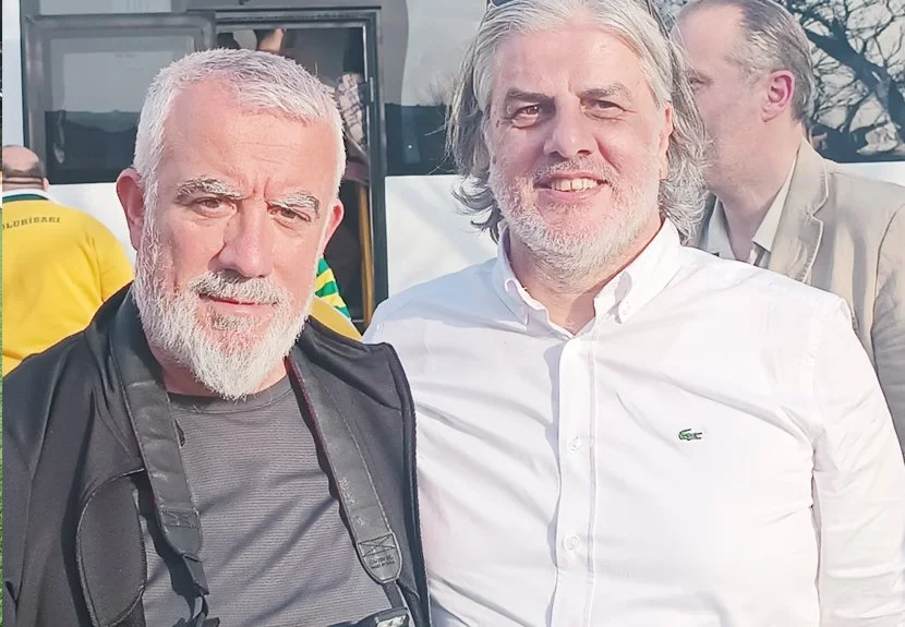 2025-26 Sezonunda TFF Bölgesel Amatör Ligde mücadele etmeye hak kazanan