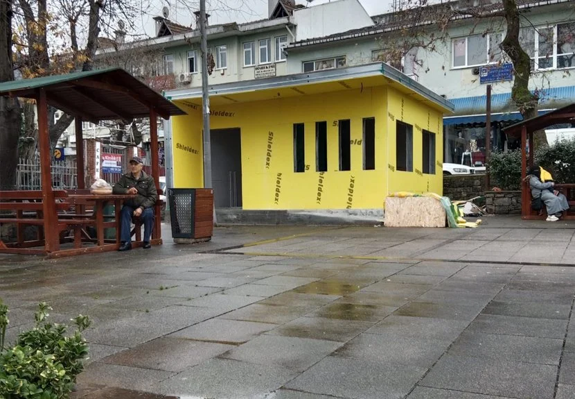 Beykoz'un 2024 yılını Dost Beykoz derledi 32 ilkay aydin haber2 5bLL EFJ0e