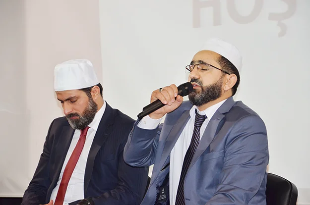 Beykoz Müftülüğü, ‘Camiler ve Din Görevlileri Haftası’ nedeniyle İlim Yayma