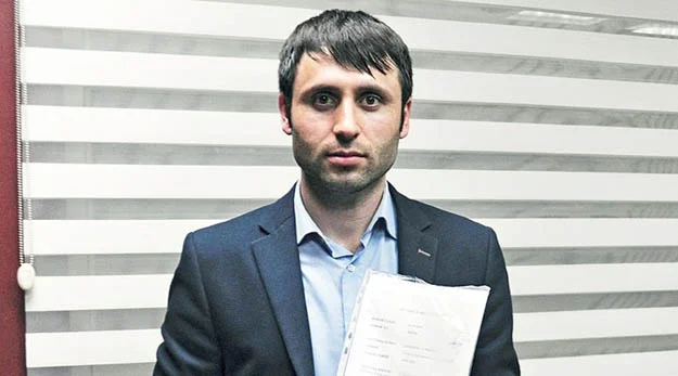 Aracını sattığı kişiler tarafından dolandırılan imam Azmi Koç, 'esas hırsızlar