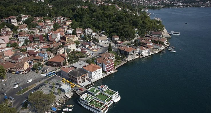 CHP Meclis Üyesi ve Beykoz Belediye Başkan Aday Adayı Cemal