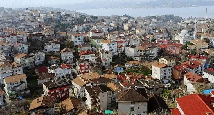 Beykoz’un 2. ve 3. Etap 1/1000’lik imar planları İBB Meclisi’nde