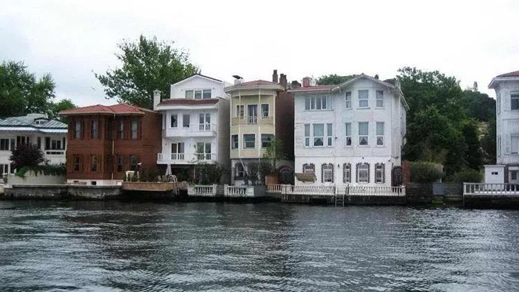 Gündemde olan imar affına SİT alanı olan bölgelerin dahil edilmesi