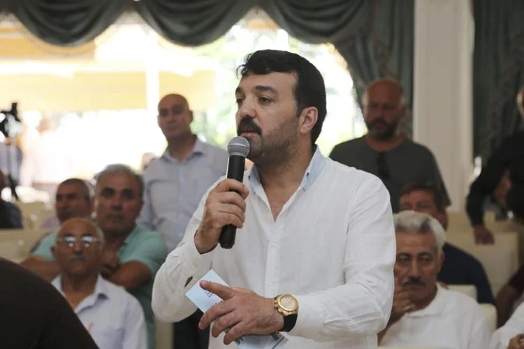 Türkiye’de 13 milyon binayı ilgilendiren İmar Barışı'na yönelik Çevre ve