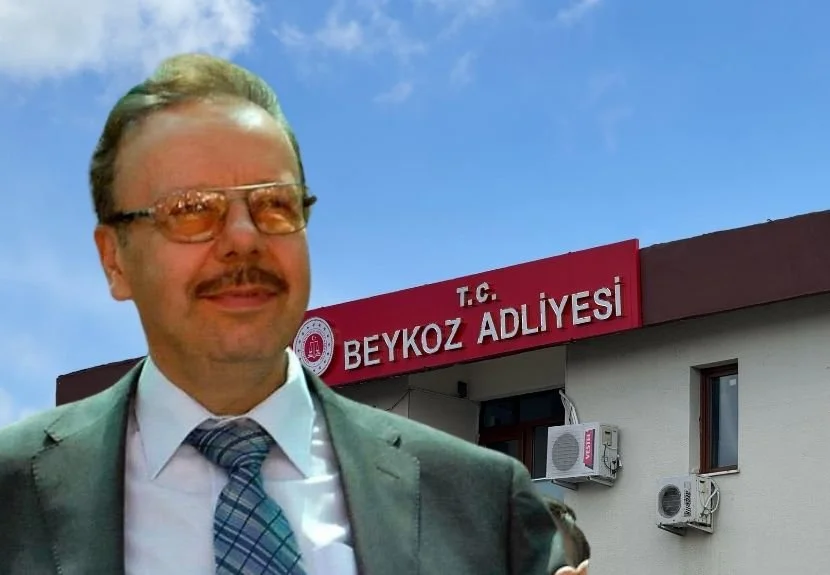 Beykoz Cumhuriyet Başsavcılığı, Süleymancı cemaatinin eski lideri Arif Ahmet Denizolgun’un