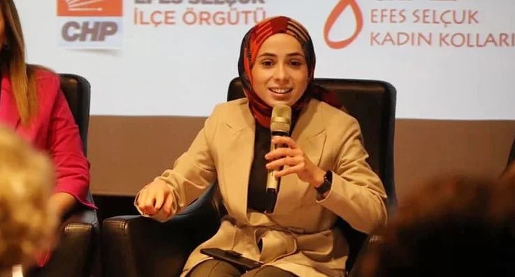 CHP'de Mayıs seçimlerinin ardından başlayan parti içi tartışmalar Beykoz'a kadar