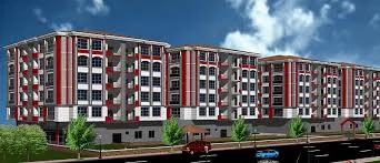 AB İNŞAAT MÜHENDİSLİK T 7/1 İş Merkezi 2.Kısım 6.Cad. 31