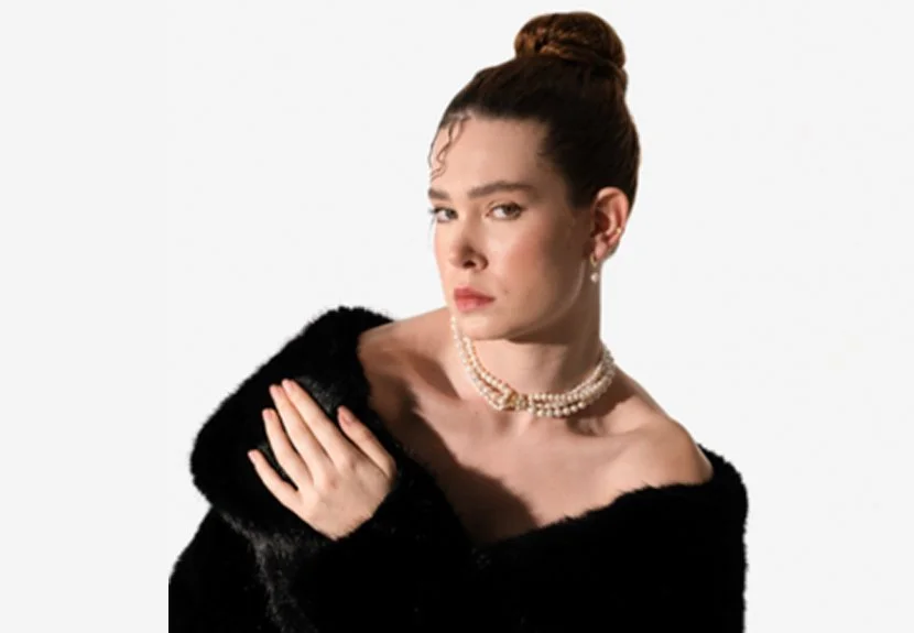 Takı dünyasında zamansız şıklığın tamamlayıcısı olan inciler, hediye tercihlerinde her