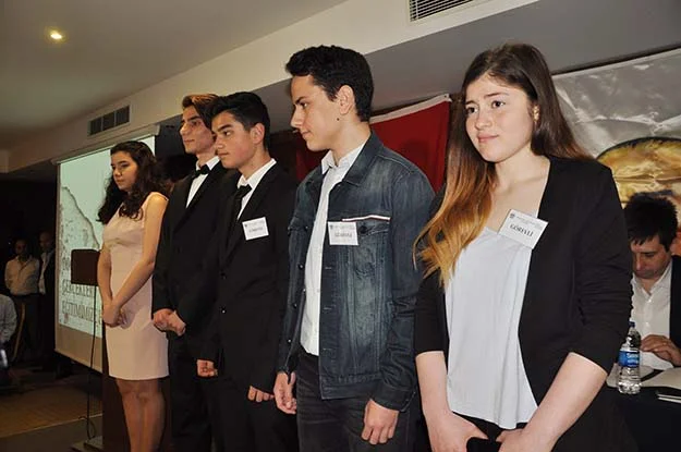 Çözüm Süreci ve Doğu Gerçekleri Beykoz'da masaya yatırıldı 2 inisiayif 49VaHIeHrR