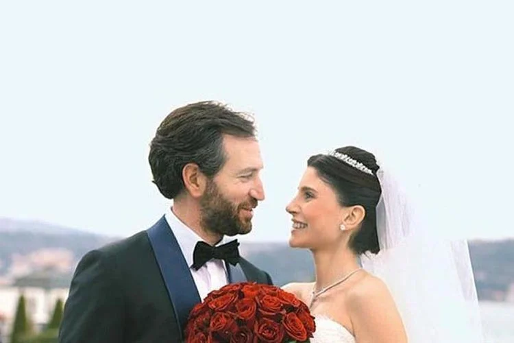 Önceki gün Beykoz Çubuklu Vadi Evleri'nde yaşanan intihar olayının ardından