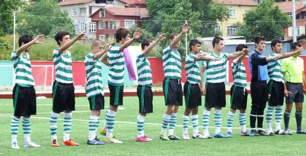 Beykoz İlçesinin Amatör Lig’lerdeki temsilcileri Haziran sıcağında maçlarını oynamaya devam