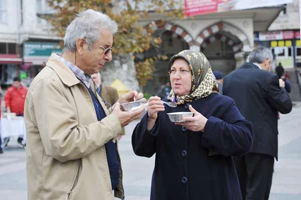 Beykoz Belediyesi, Hicri Takvime göre Muharrem Ayı’nın 10. gününde idrak