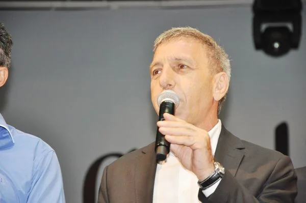 Dernek Başkanları Metin Torun ve Salih Keleş’in birlik beraberlik mesajları