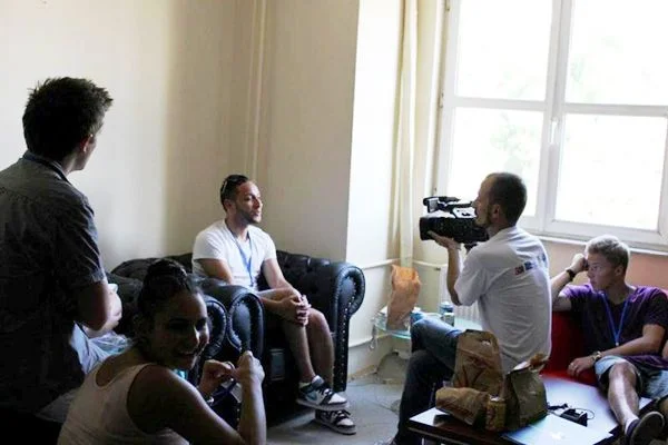 Beykoz Belediyesi tarafından gençleri sanatın farklı dallarında buluşturmak, yetenekleri konusunda