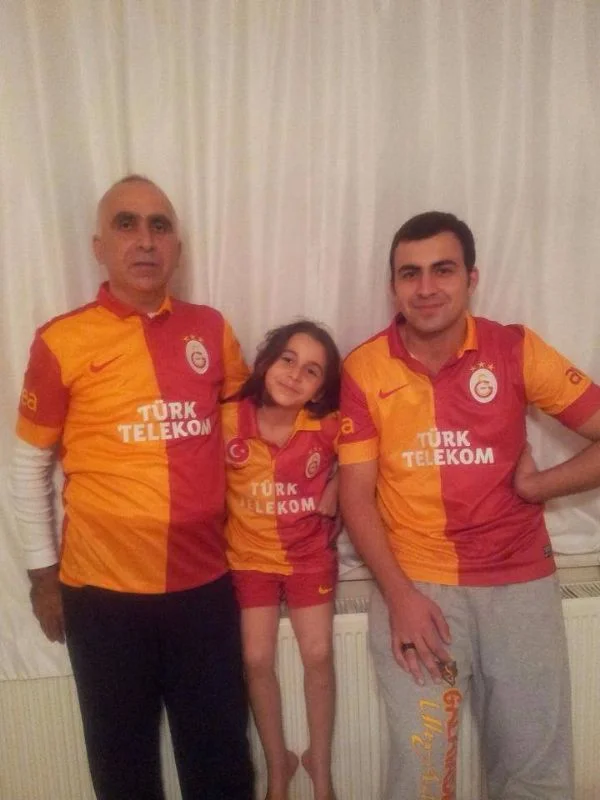 10 yıldır kalp rahatsızlığı yaşayan Ayhan Ocak yaklaşık 15 gün