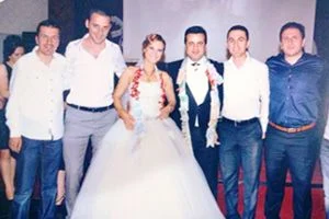 Beykoz 1908 A.Ş. Spor Kulübü Müdürlü Eser Öktem, Kavacık Aşşrom